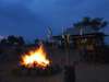 Singita Explore - Boma 